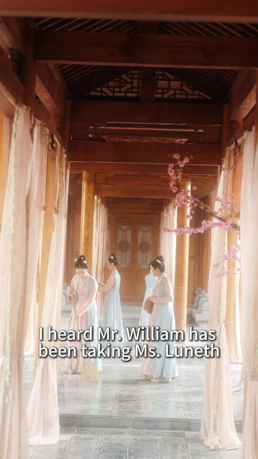 Episode 8 - I Made Him Top, He Chose Her